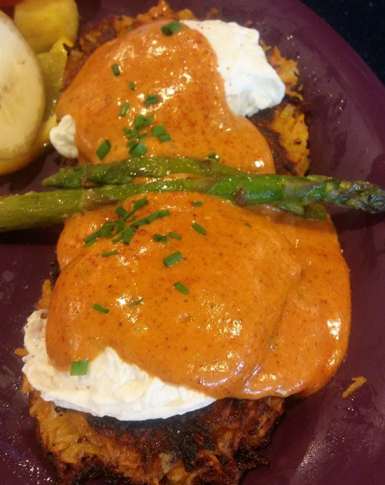 No. 12: Manna Cafe and Bakery